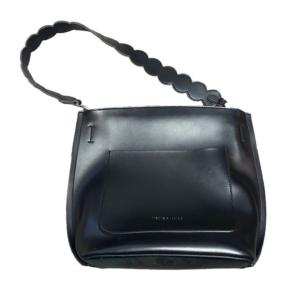Melie Bianco - Eloise Tote Bag - Black